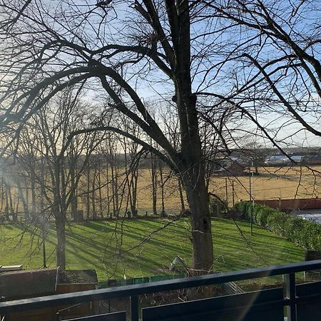Ferienwohnungen Hamminkeln, Berg4Home Esterno foto