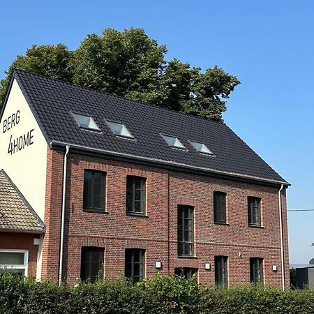 Ferienwohnungen Hamminkeln, Berg4Home Esterno foto
