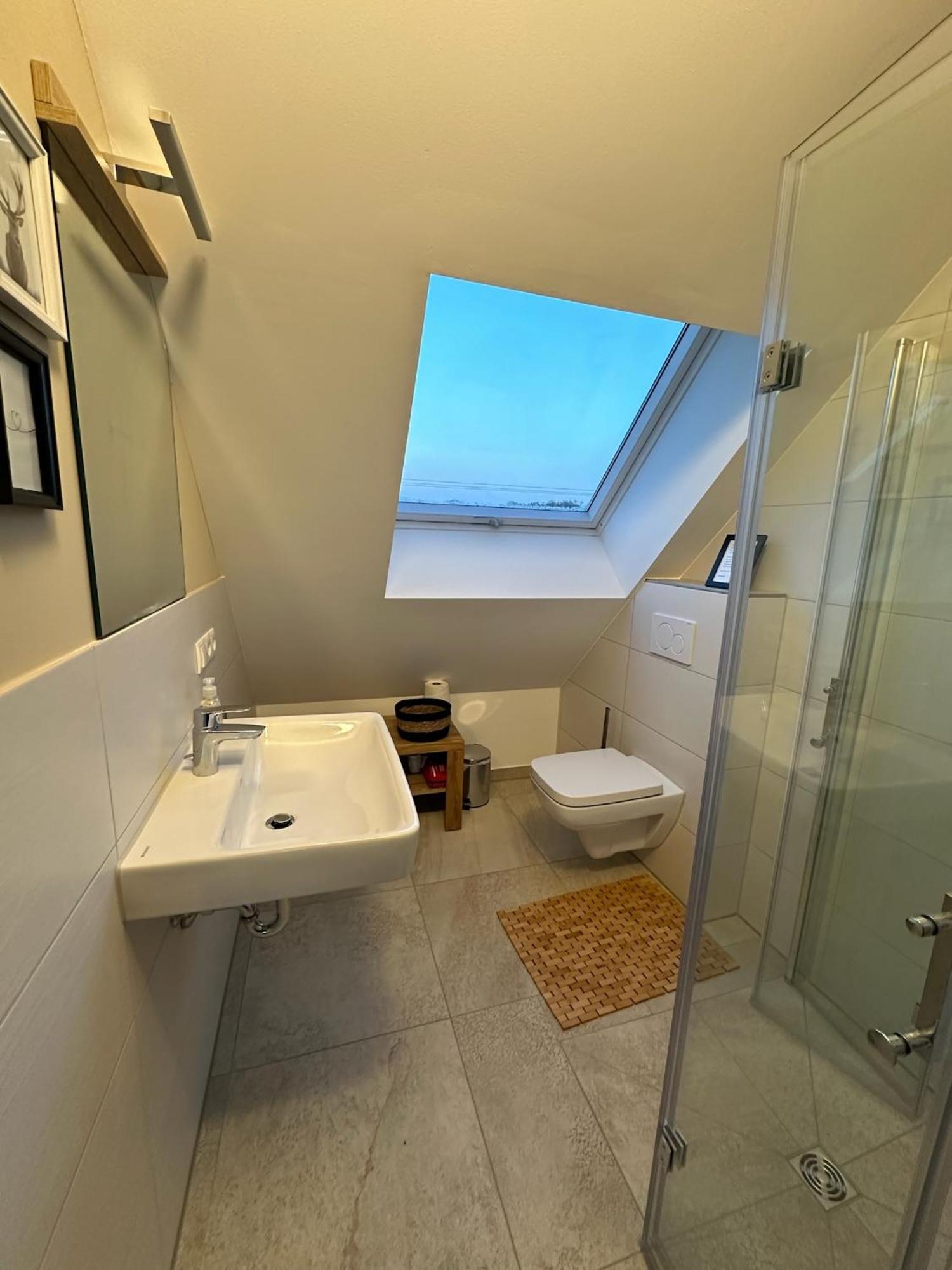 Ferienwohnungen Hamminkeln, Berg4Home Esterno foto