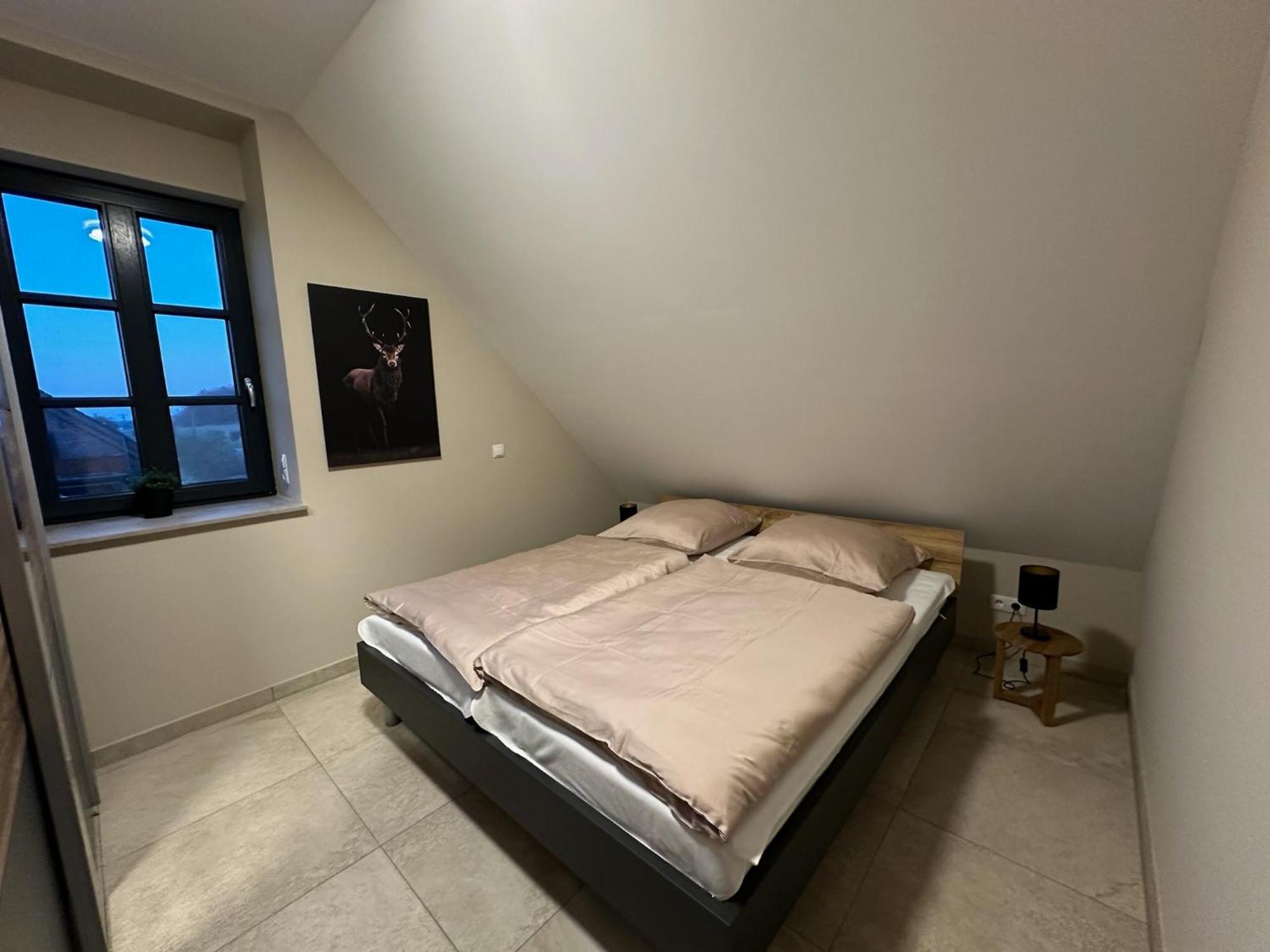 Ferienwohnungen Hamminkeln, Berg4Home Esterno foto