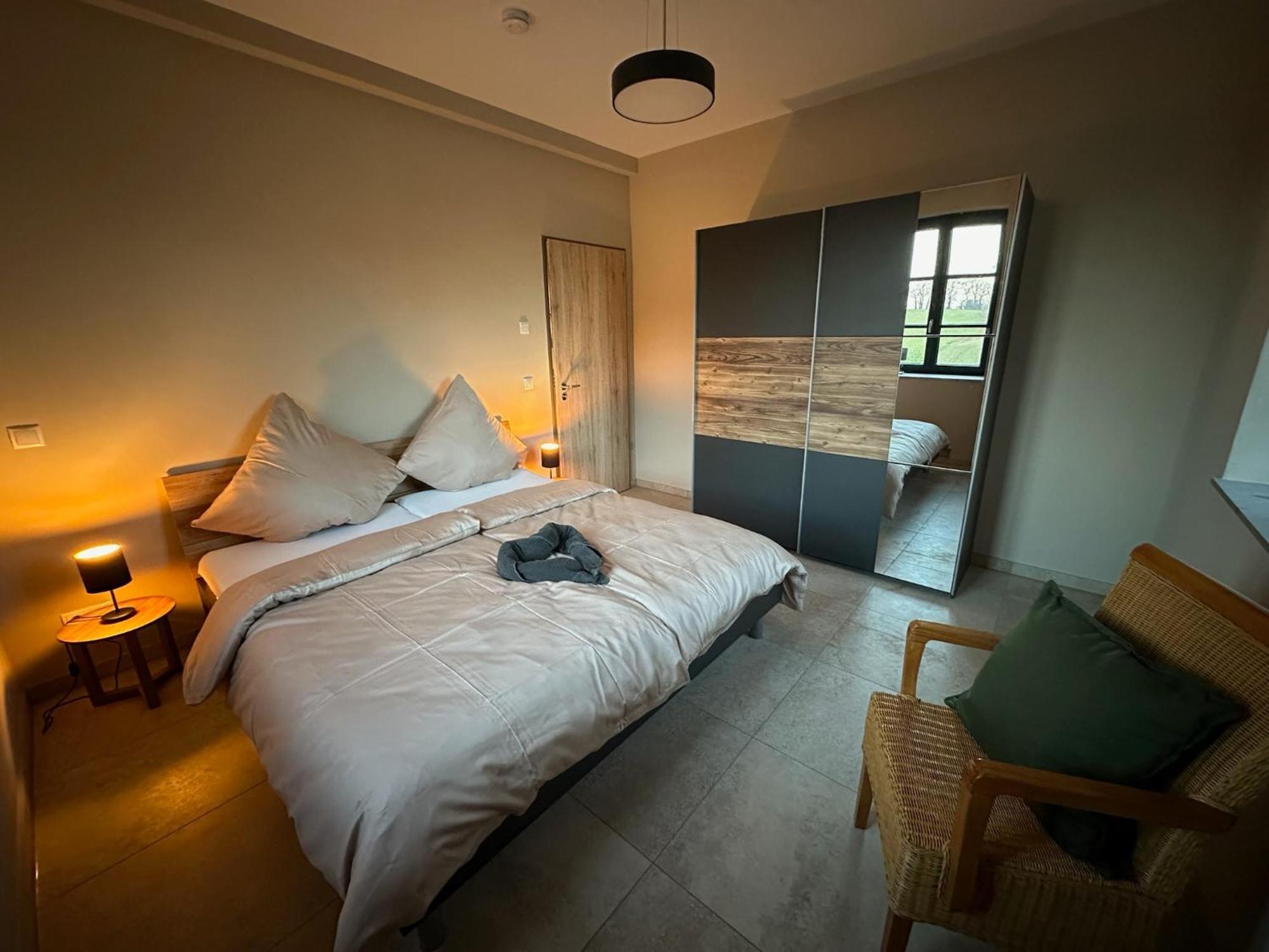 Ferienwohnungen Hamminkeln, Berg4Home Esterno foto