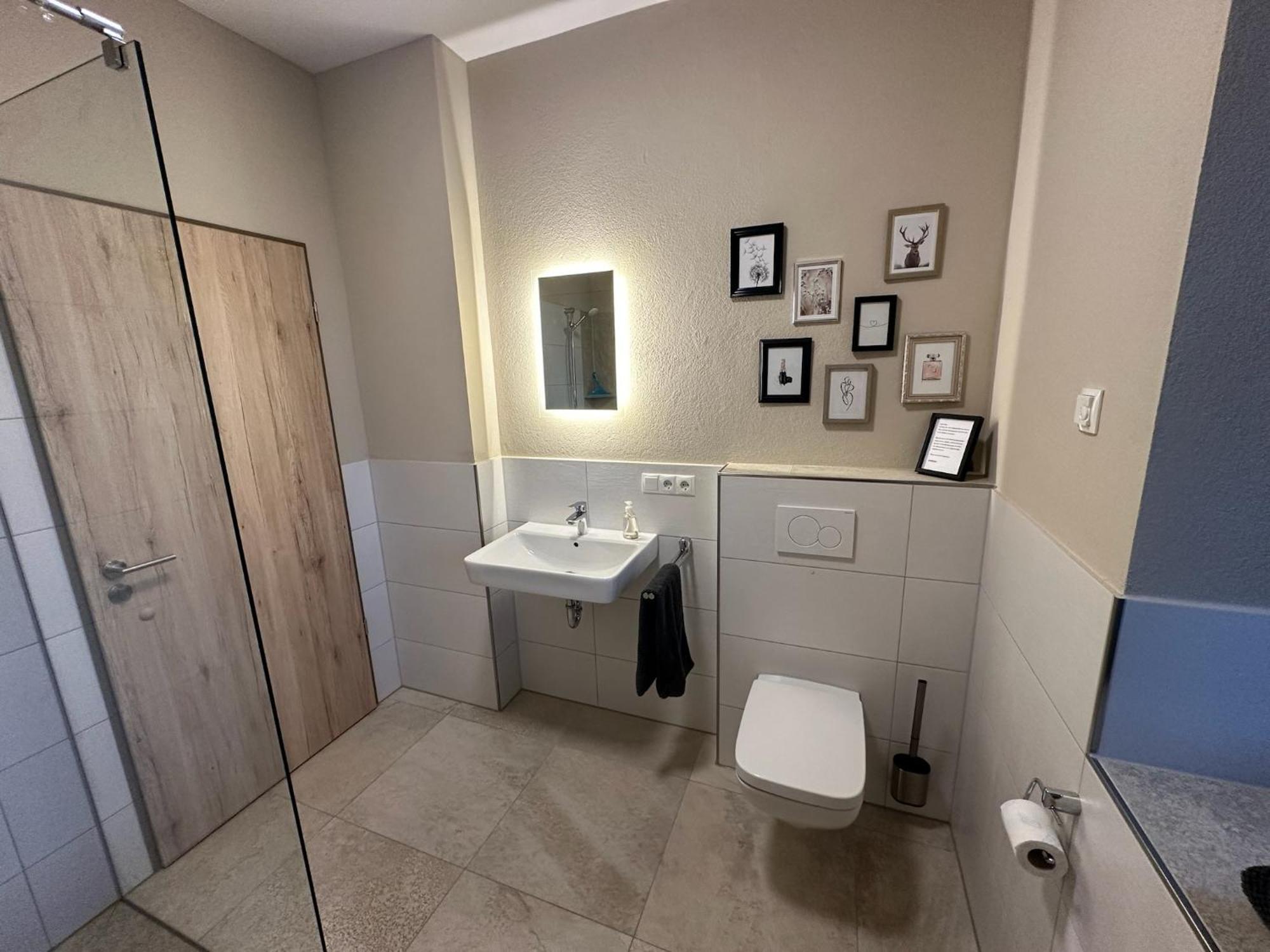 Ferienwohnungen Hamminkeln, Berg4Home Esterno foto