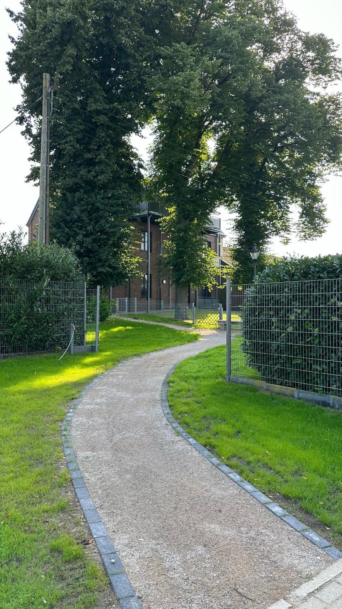 Ferienwohnungen Hamminkeln, Berg4Home Esterno foto