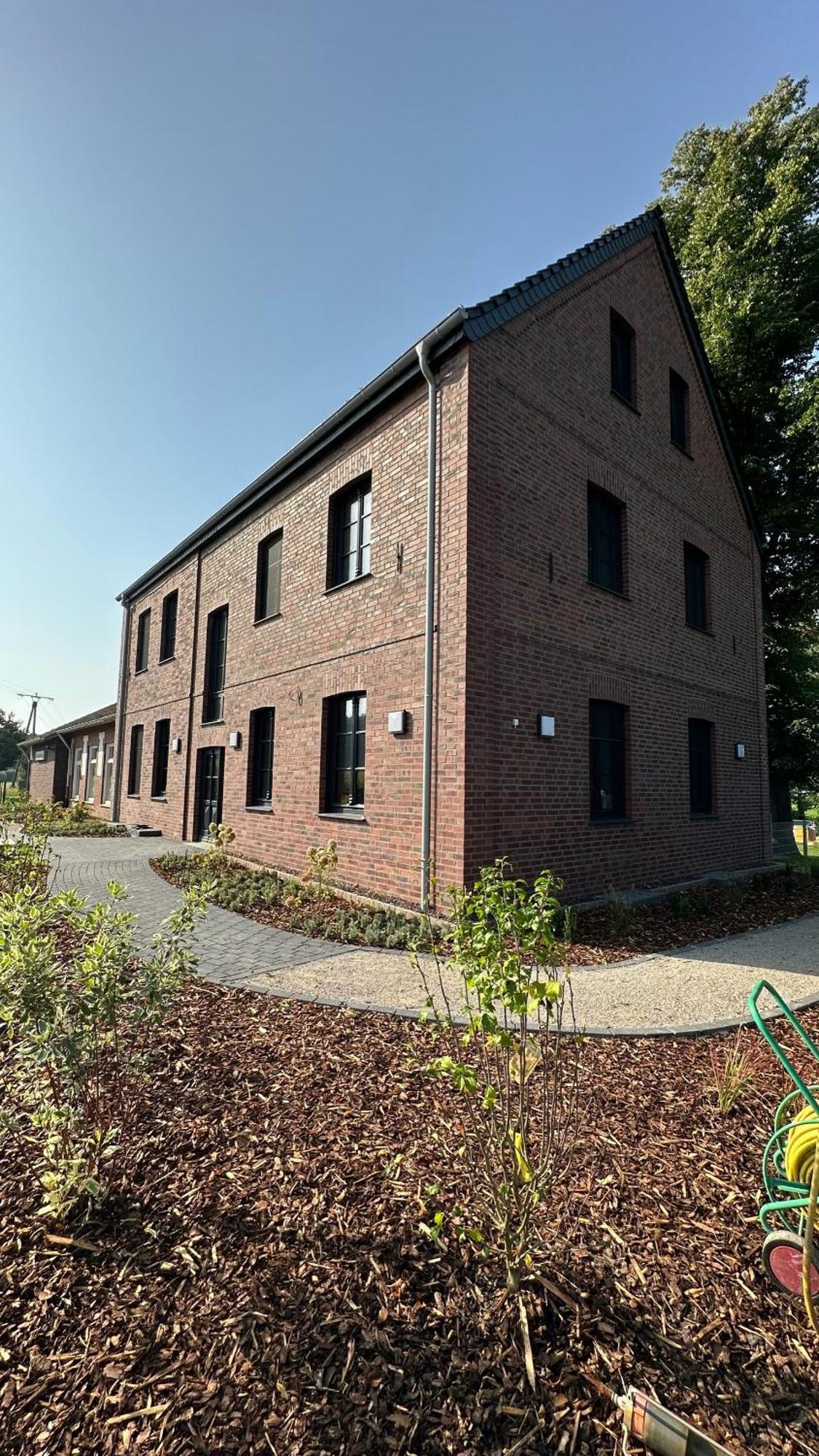 Ferienwohnungen Hamminkeln, Berg4Home Esterno foto
