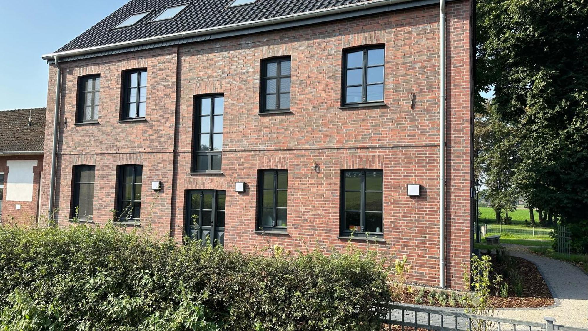 Ferienwohnungen Hamminkeln, Berg4Home Esterno foto