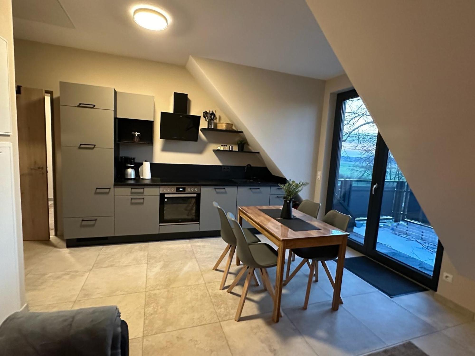 Ferienwohnungen Hamminkeln, Berg4Home Esterno foto
