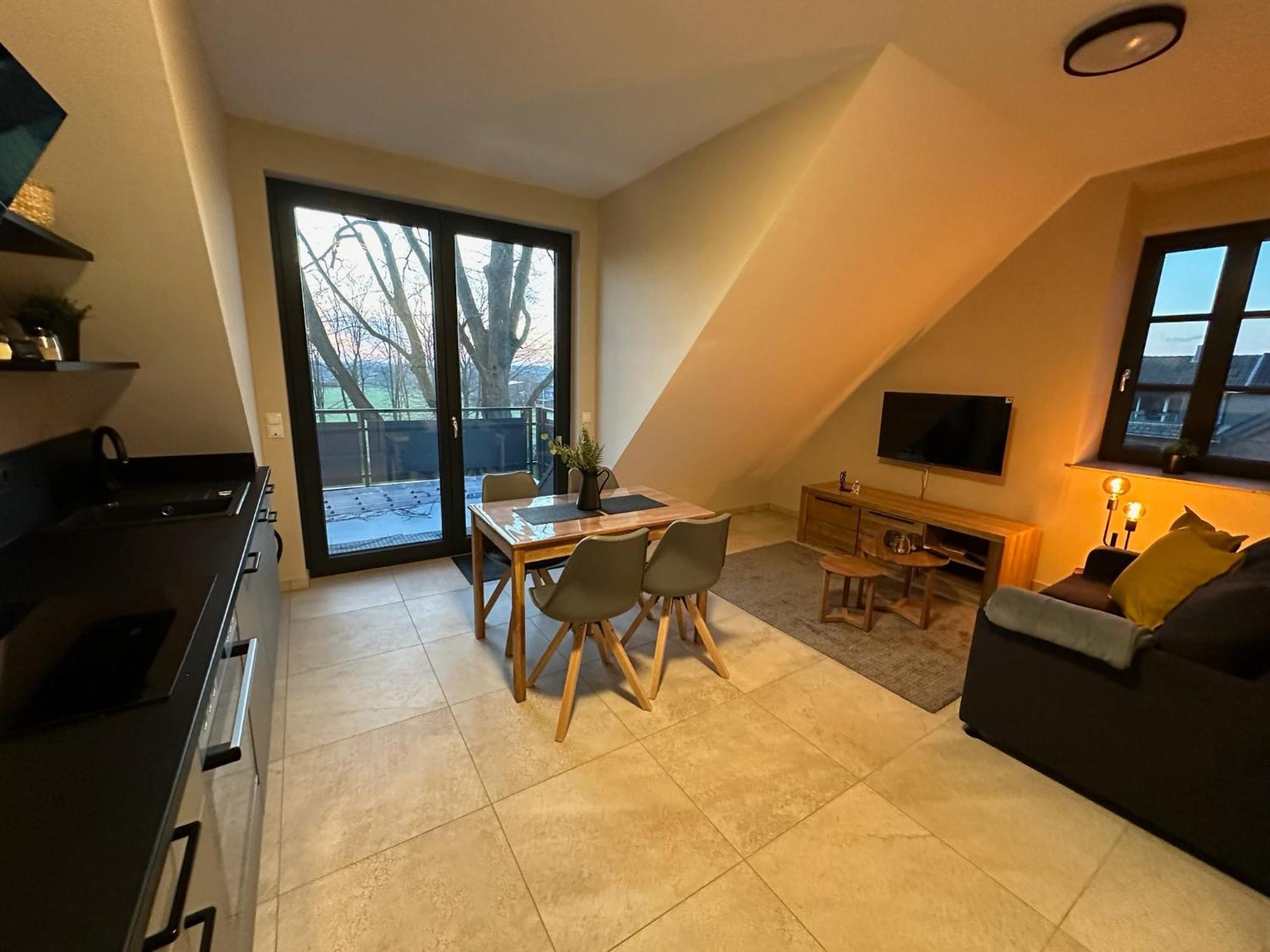 Ferienwohnungen Hamminkeln, Berg4Home Esterno foto