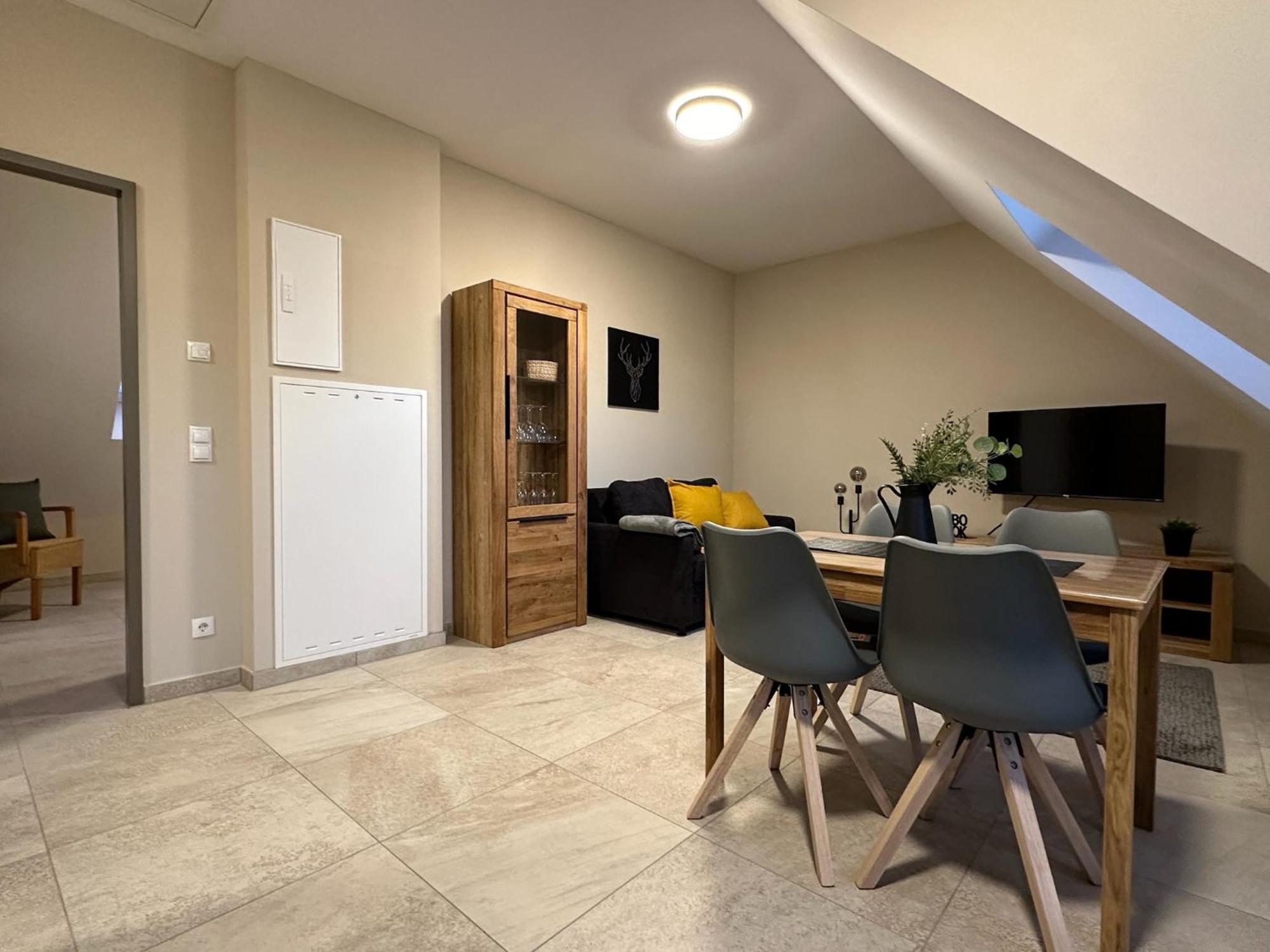 Ferienwohnungen Hamminkeln, Berg4Home Esterno foto