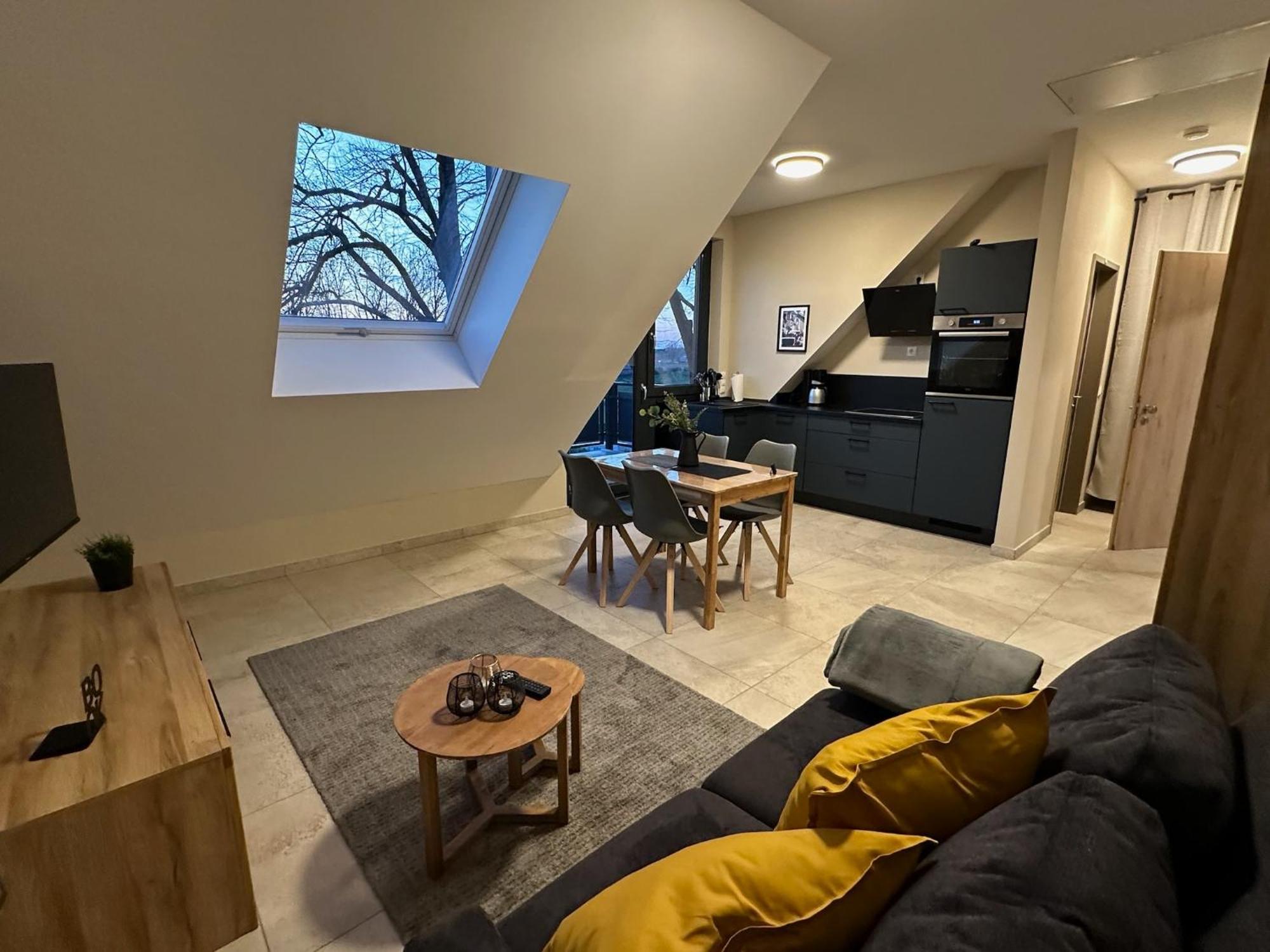 Ferienwohnungen Hamminkeln, Berg4Home Esterno foto