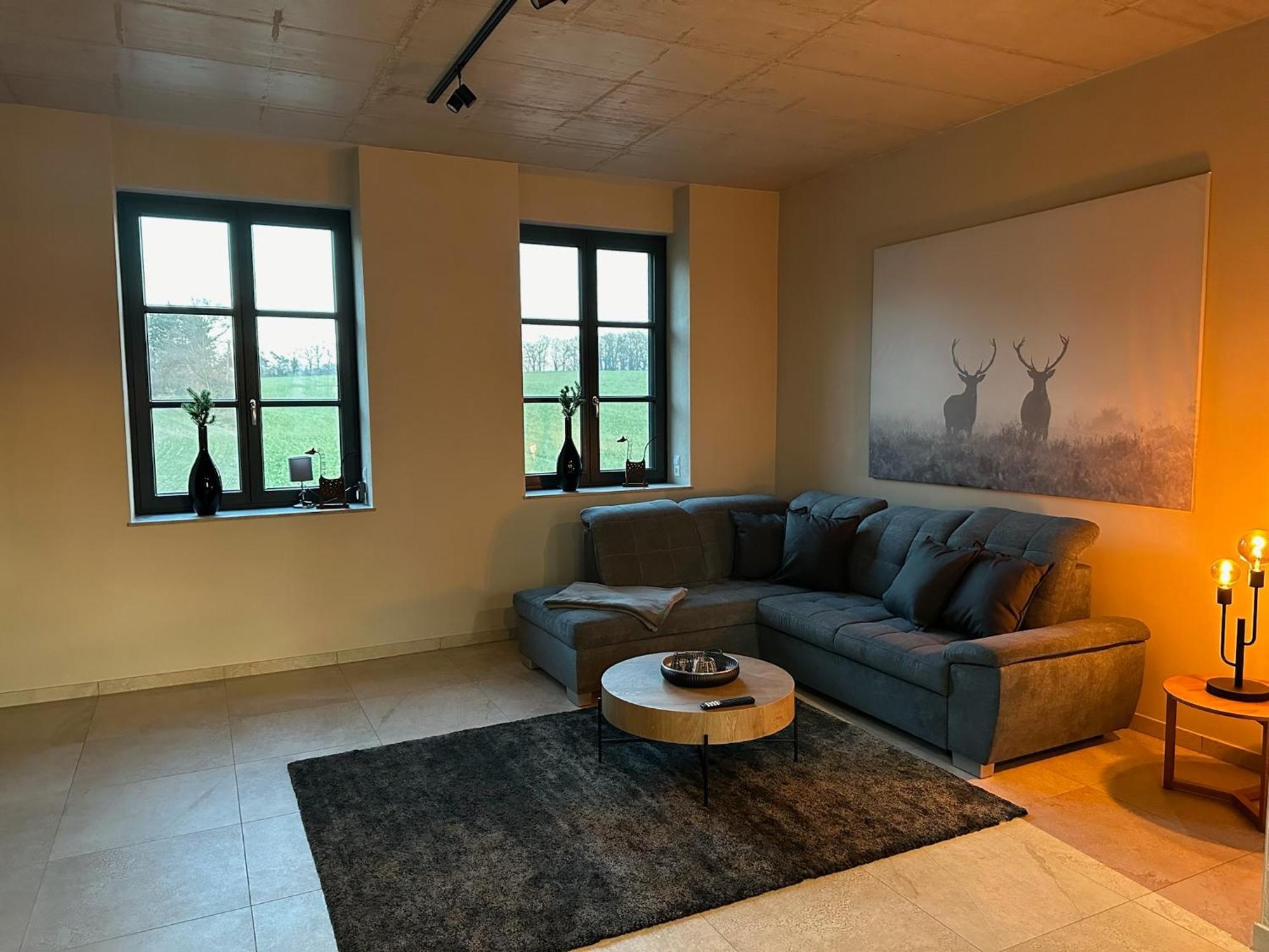 Ferienwohnungen Hamminkeln, Berg4Home Esterno foto
