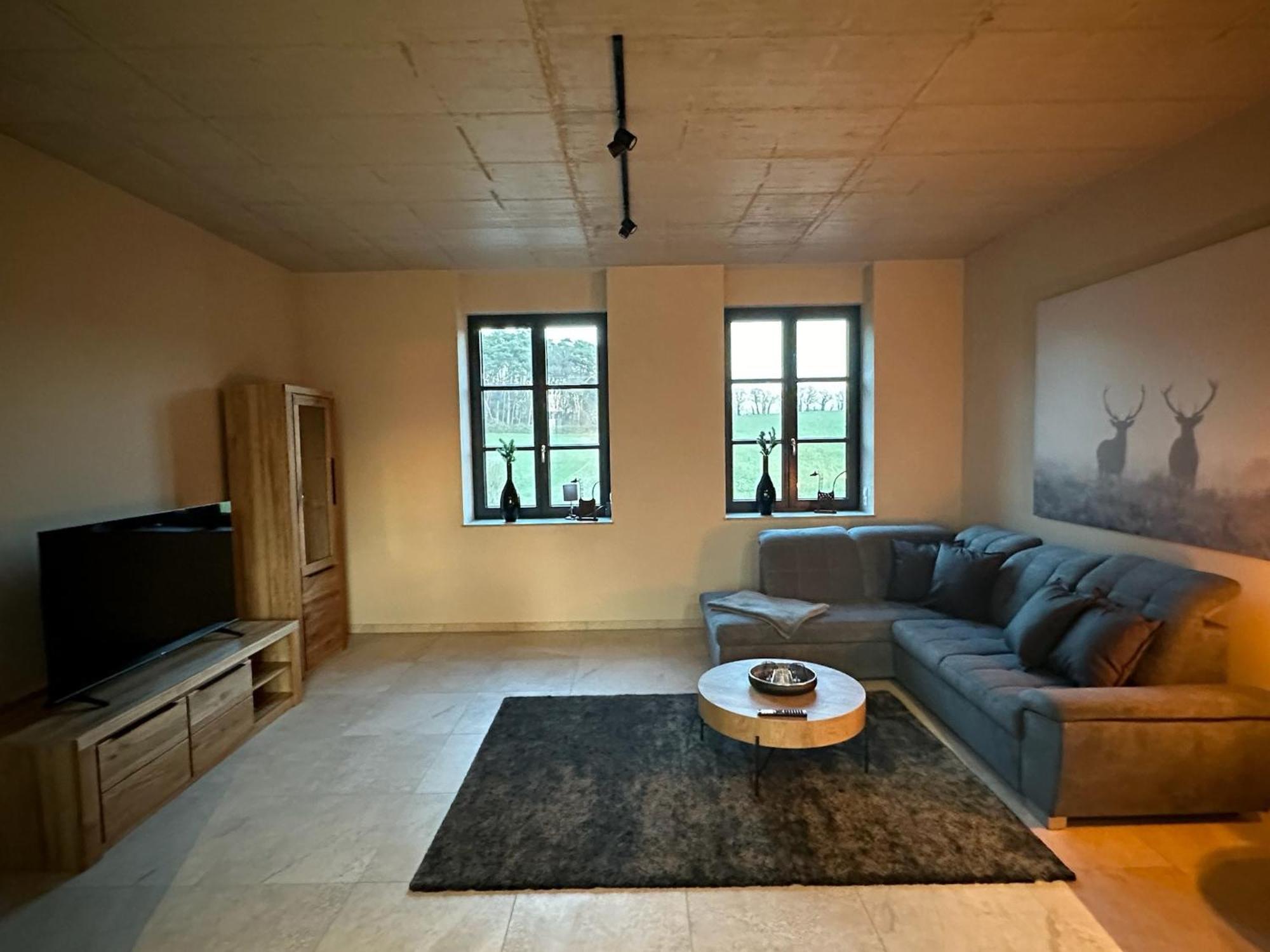 Ferienwohnungen Hamminkeln, Berg4Home Esterno foto