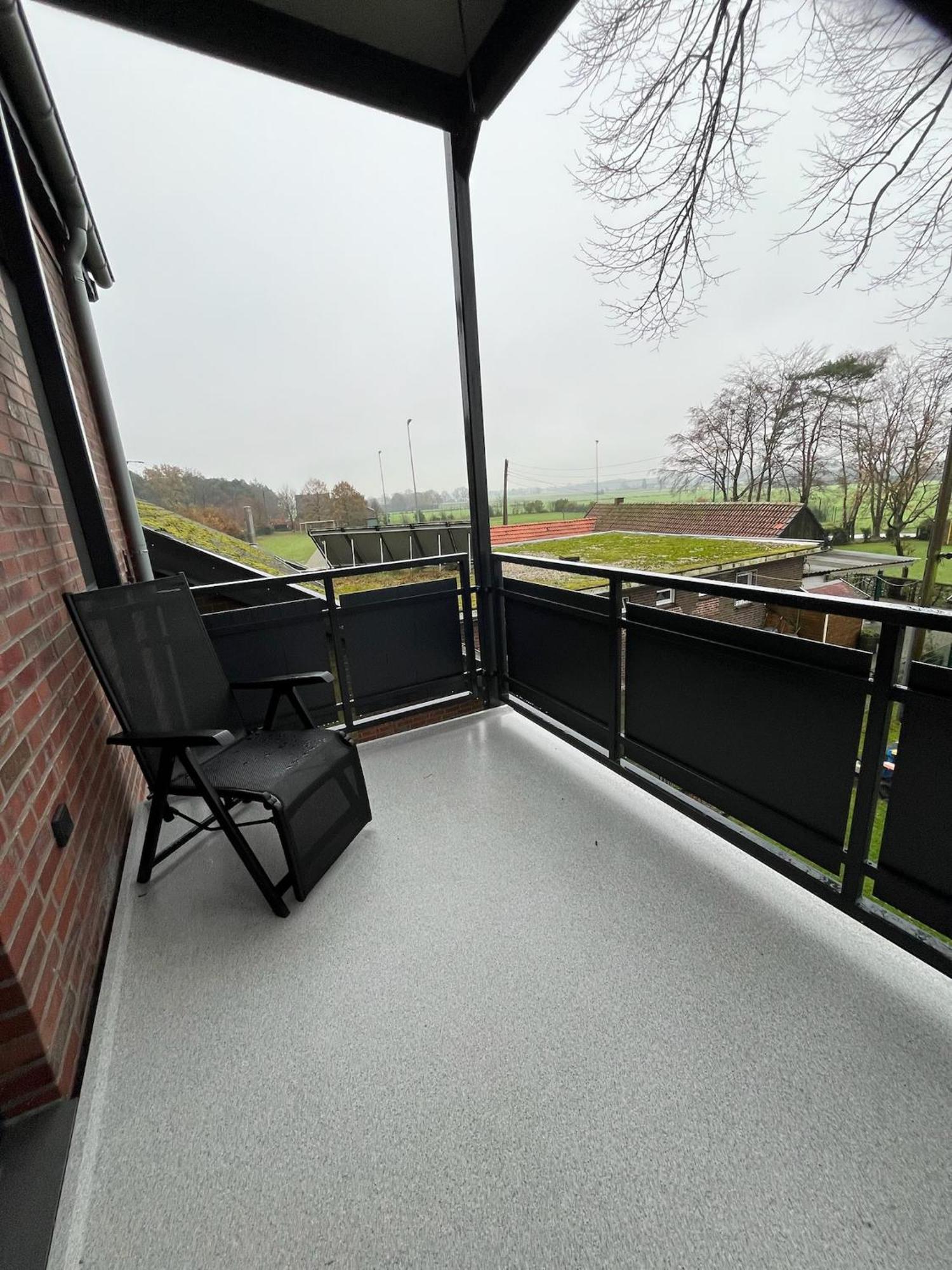 Ferienwohnungen Hamminkeln, Berg4Home Esterno foto