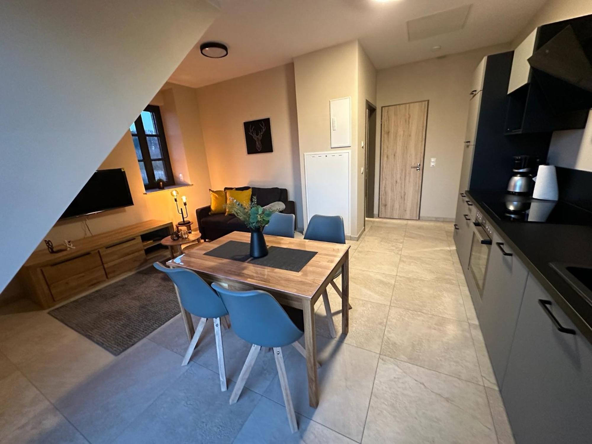 Ferienwohnungen Hamminkeln, Berg4Home Esterno foto