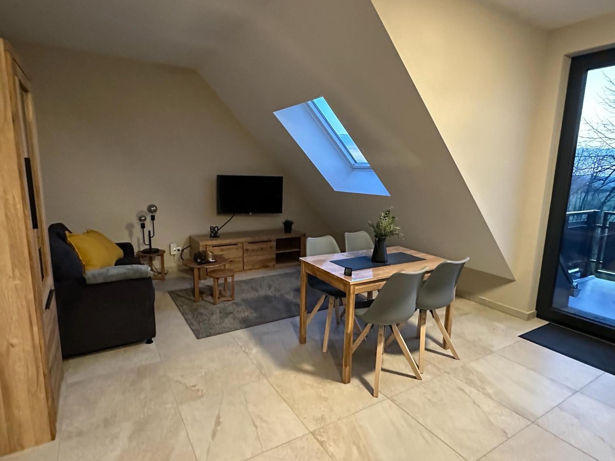 Ferienwohnungen Hamminkeln, Berg4Home Esterno foto