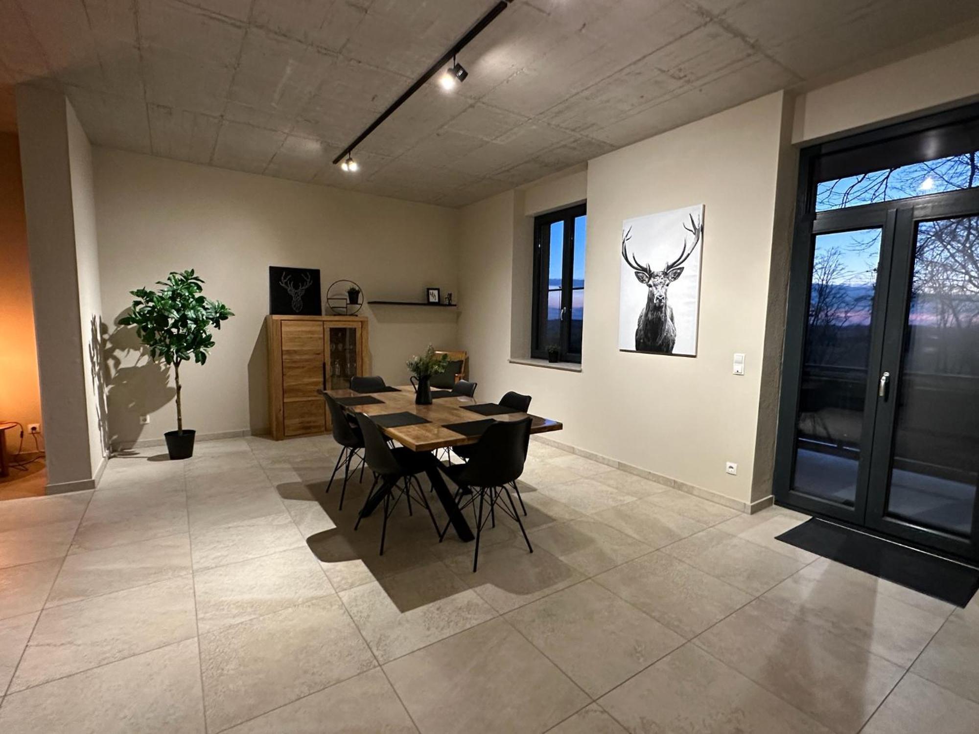 Ferienwohnungen Hamminkeln, Berg4Home Esterno foto