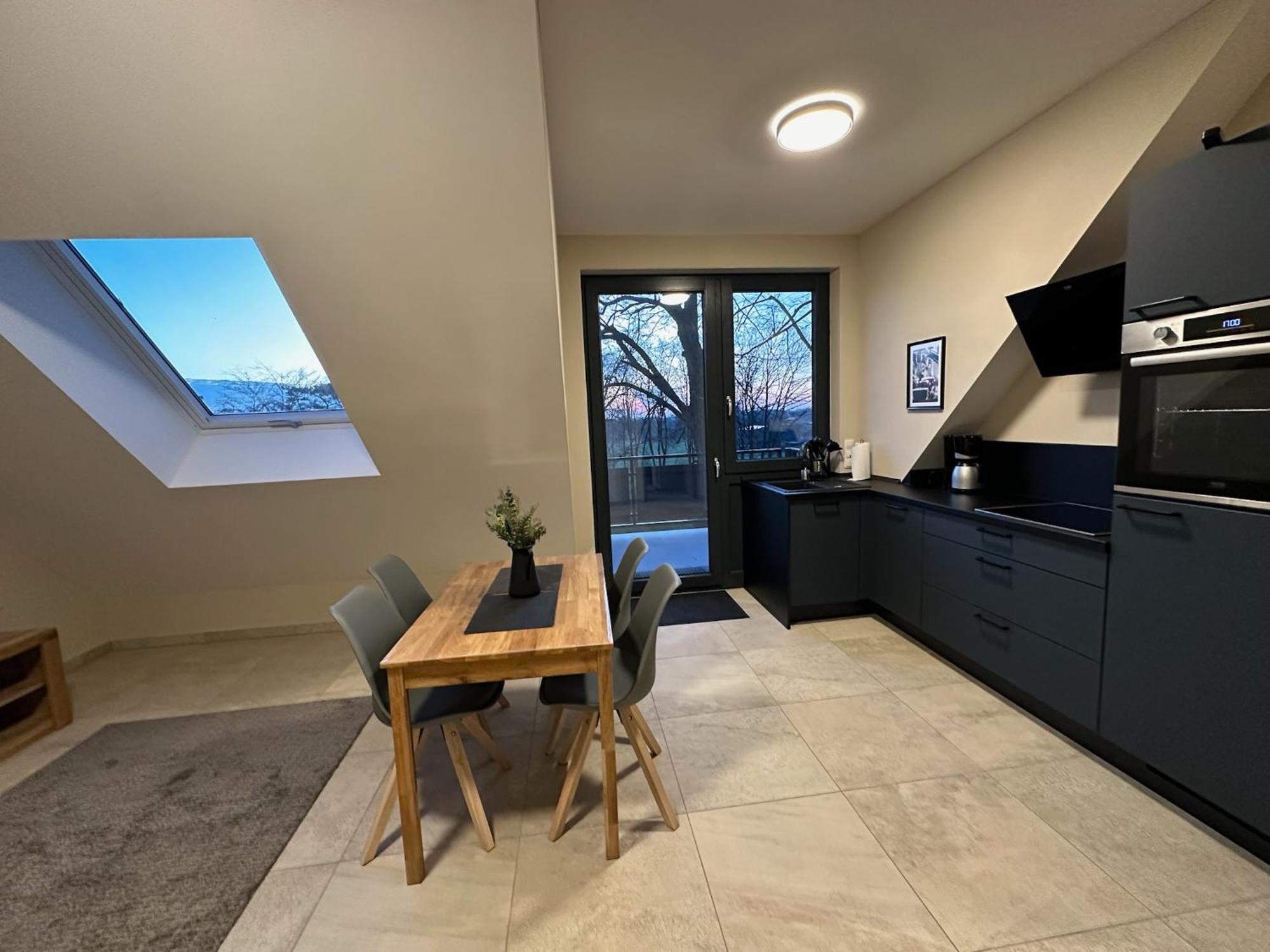 Ferienwohnungen Hamminkeln, Berg4Home Esterno foto