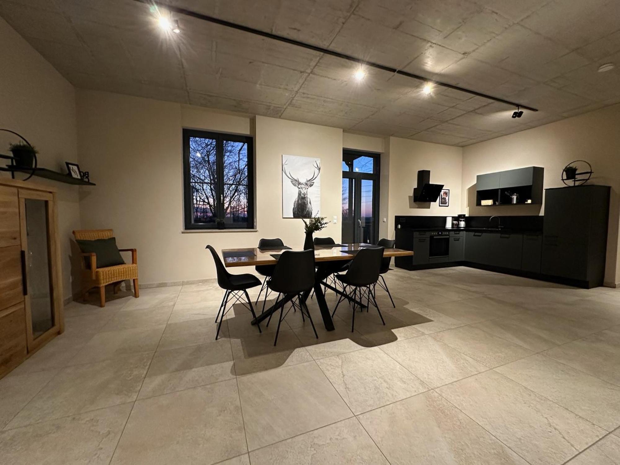 Ferienwohnungen Hamminkeln, Berg4Home Esterno foto