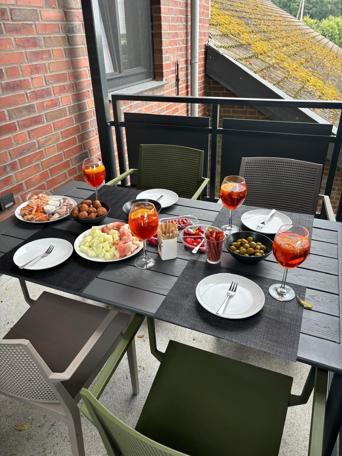 Ferienwohnungen Hamminkeln, Berg4Home Esterno foto